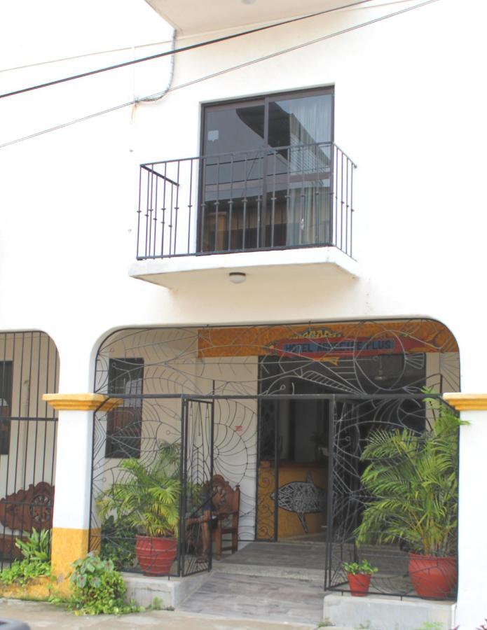 Hotel Arrecife Huatulco Plus Santa Cruz Huatulco Bagian luar foto