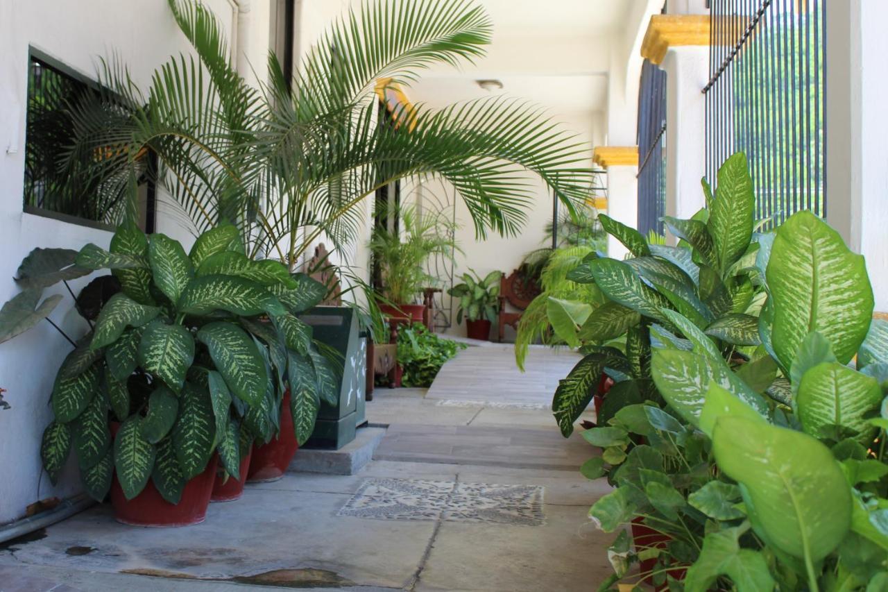 Hotel Arrecife Huatulco Plus Santa Cruz Huatulco Bagian luar foto