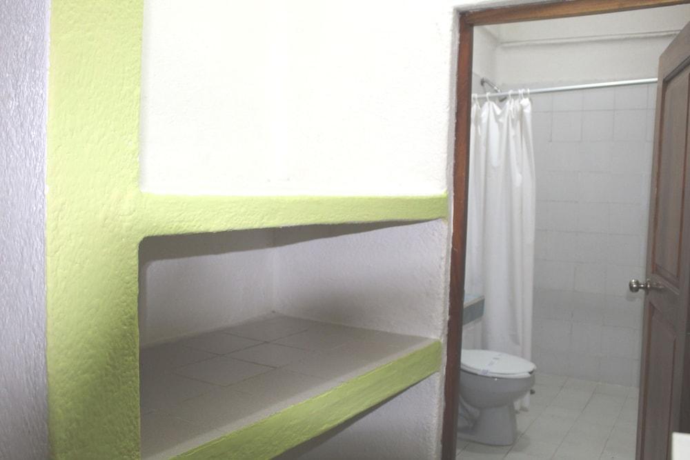 Hotel Arrecife Huatulco Plus Santa Cruz Huatulco Bagian luar foto